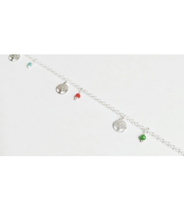 PULSERA ARBOL DE LA VIDA