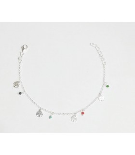 PULSERA ARBOL DE LA VIDA