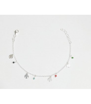 PULSERA ARBOL DE LA VIDA