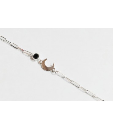 PULSERA MOON