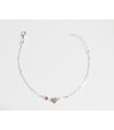 PULSERA HEART