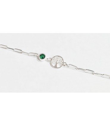 PULSERA ARBOL DE LA VIDA
