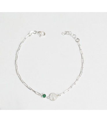PULSERA ARBOL DE LA VIDA
