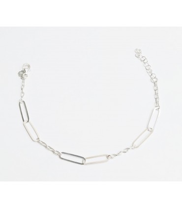 PULSERA ESLABONES FINOS