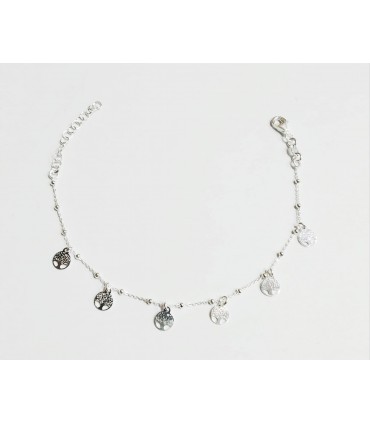 PULSERA ARBOL DE LA VIDA