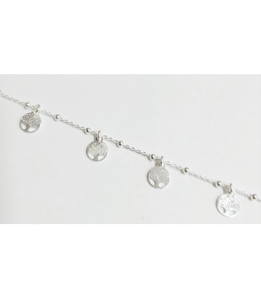 PULSERA ARBOL DE LA VIDA