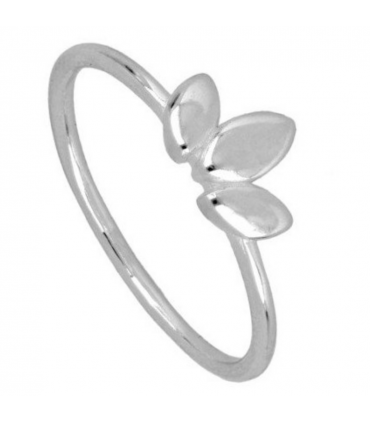 ANILLO FLOR DE LOTO