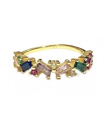 ANILLO RAINBOW