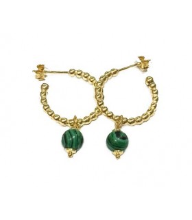 ARO CARIOCA MALAQUITA