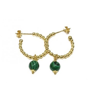 ARO CARIOCA MALAQUITA