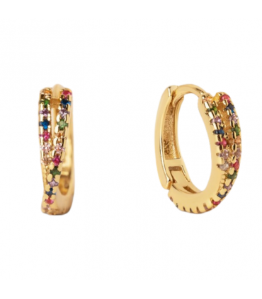 ARO CRUZADO COLORMIX