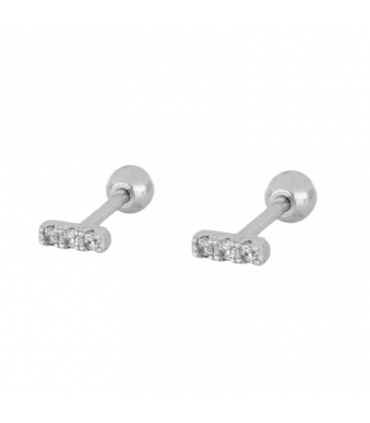 MINI BARRA CIRCONITA