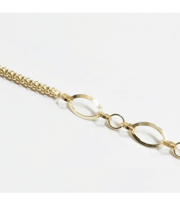 PULSERA ELIPTICA