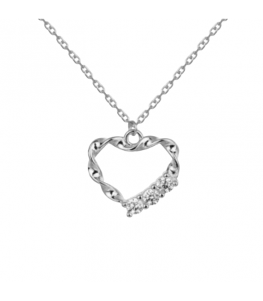 GARGANTILLA HEART CIRCONITA