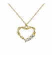 GARGANTILLA HEART CIRCONITA