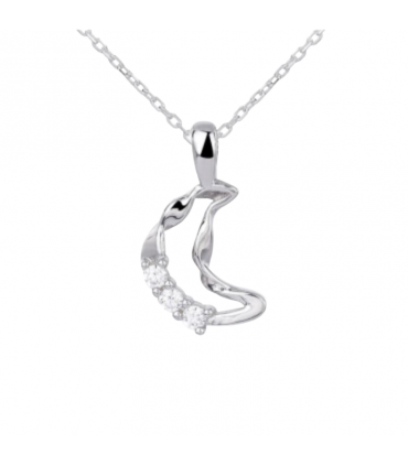 GARGANTILLA MOON CIRCONITA