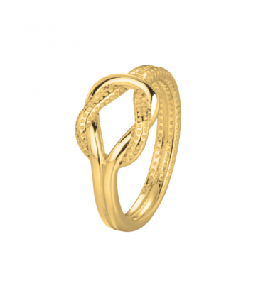 ANILLO NUDO MARINERO
