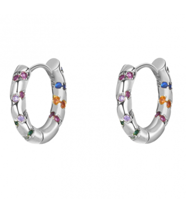 ARO ENGASTADO COLORMIX