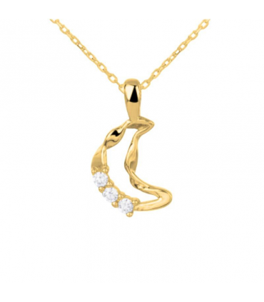 GARGANTILLA MOON CIRCONITA