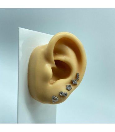 MINI BARRA CIRCONITA