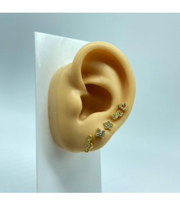 MINI CORAZON CIRCONITA