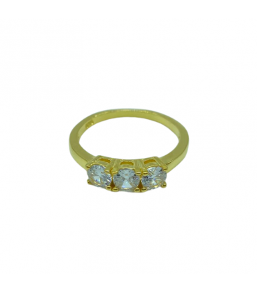 ANILLO TRESILLO