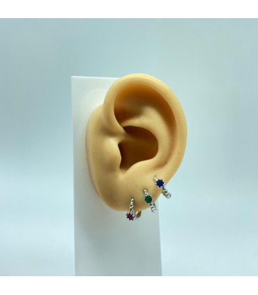 ARO CIRCONITA BLANCA