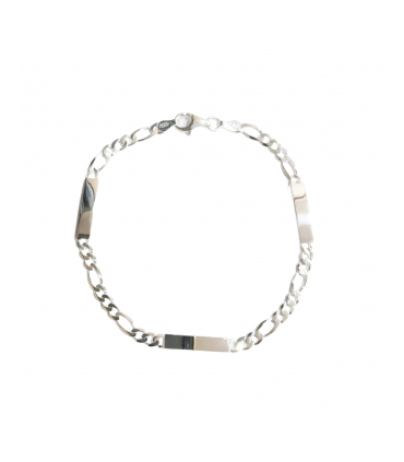 ESCLAVA CARTIER 3 CHAPAS S