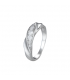 ANILLO TRENZADO CIRCONITA