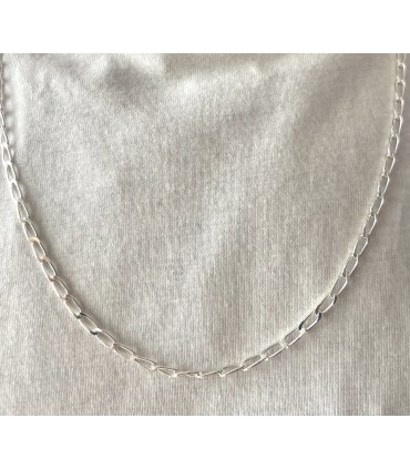 Cadena caballero eslabon bilbao